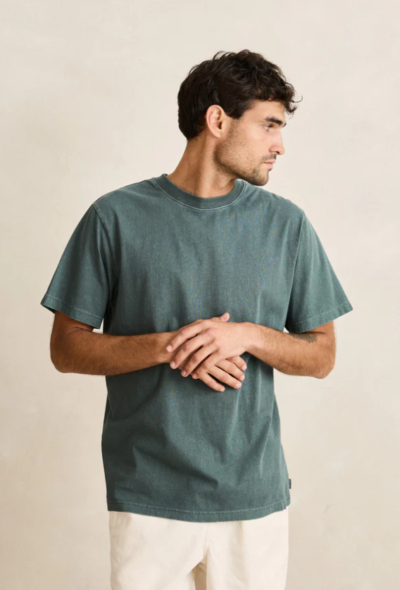 Rhythm Classic Vintage Tee