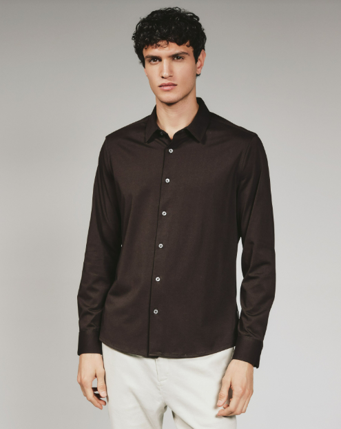7 Diamonds Girona Long Sleeve Shirt