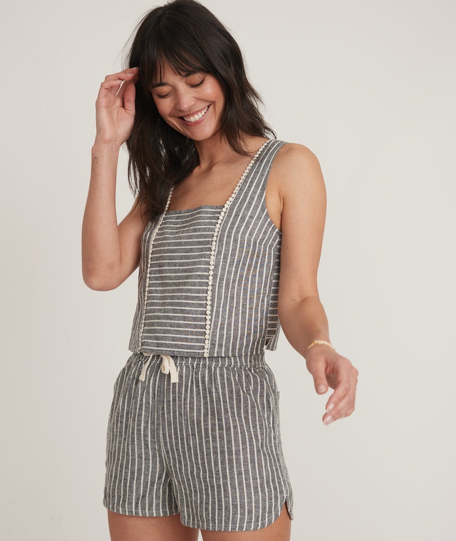 Marine Layer Stella Tank