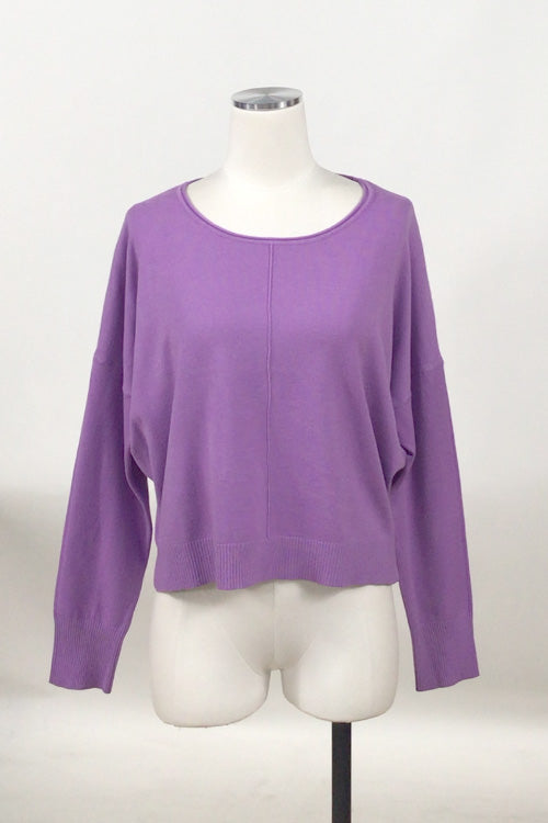 Pull à col rond Dreamers