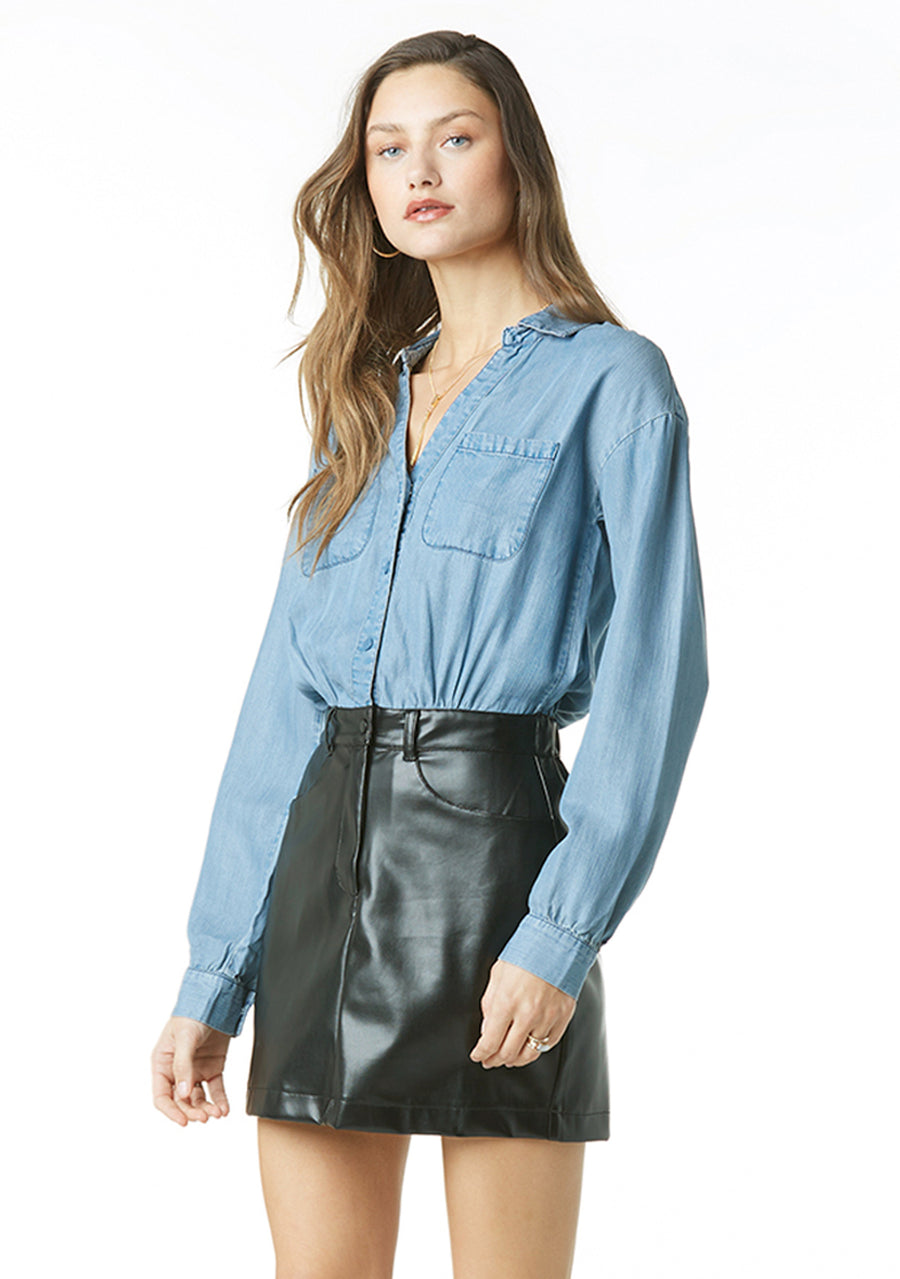 Robe Faradi Tarte
