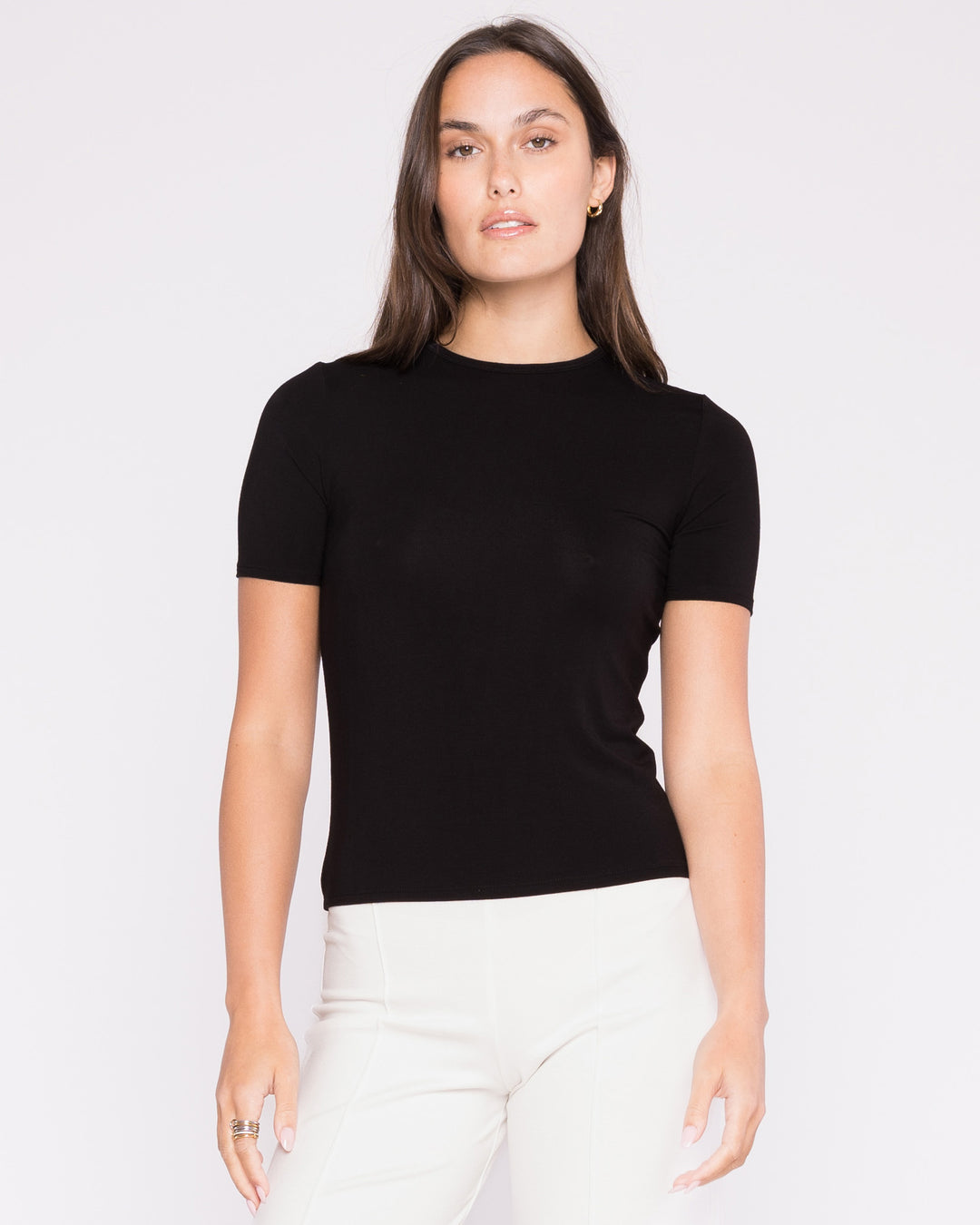 Ripley Rader Fitted T-Shirt