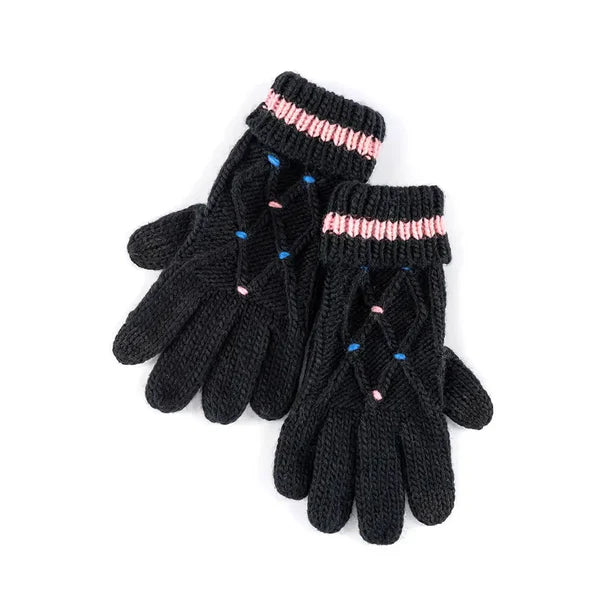 touchscreen handschuhe Shiraleah Lisle Touchscreen-Handschuhe