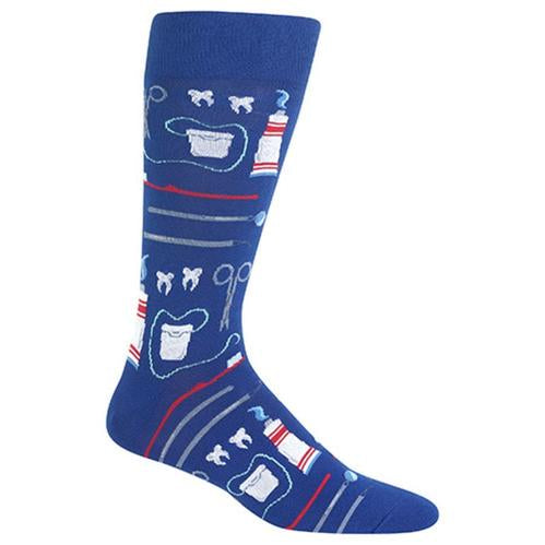 Hot Sock Dentist Socks