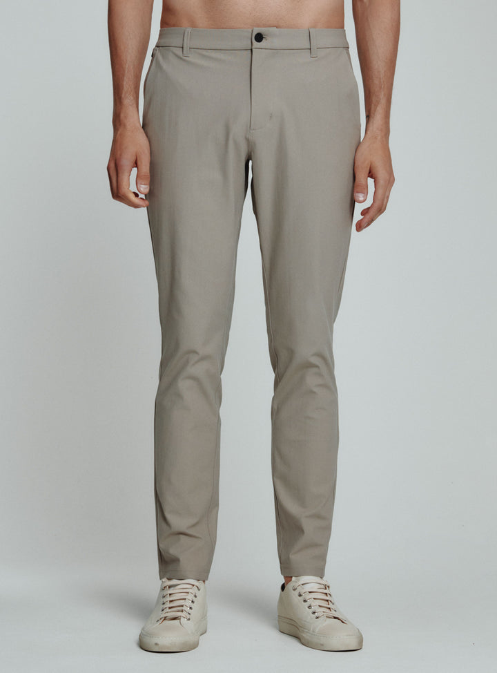 7 Diamonds Infinity Chinohose