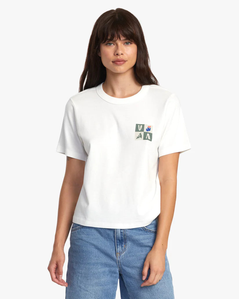 RVCA Daily Tee