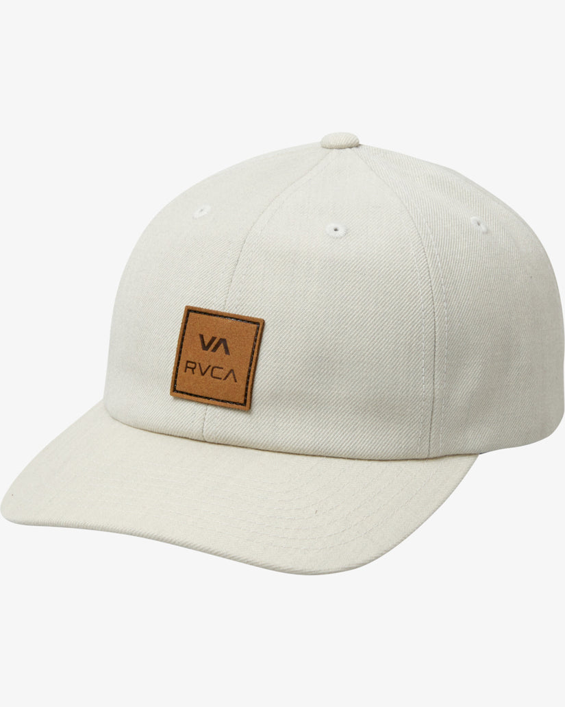 RVCA ATW Washed Cap