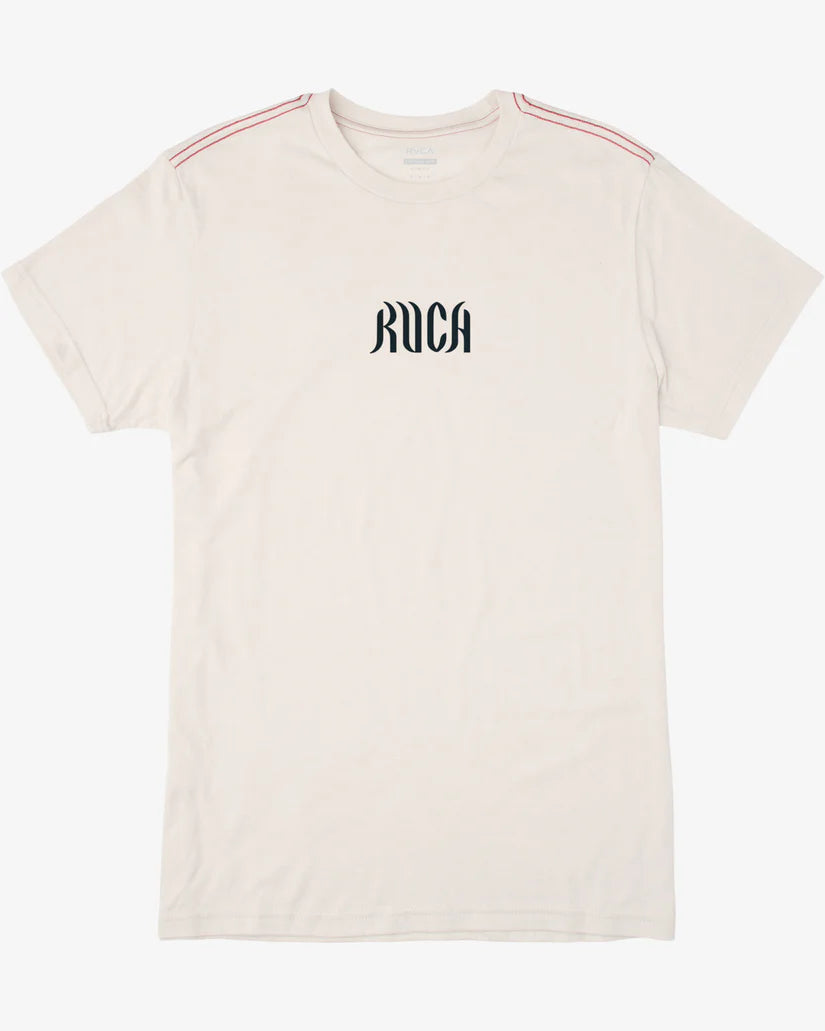 RVCA Redondo Mask Short Sleeve Shirt