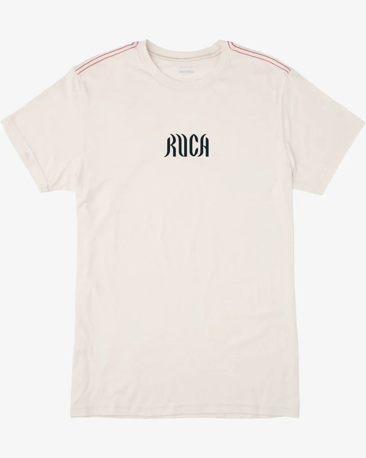 RVCA Redondo Mask Short Sleeve Shirt