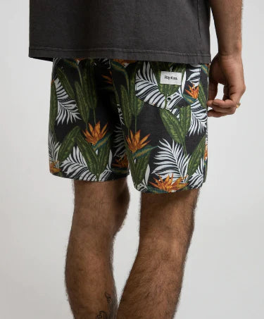 Rhythm Bop Beachshort