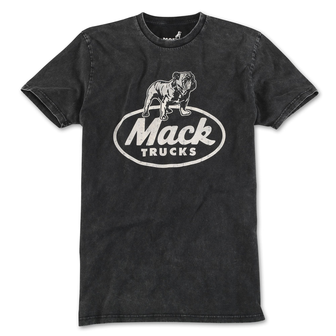American Needle Red Label Mack Trucks Tee