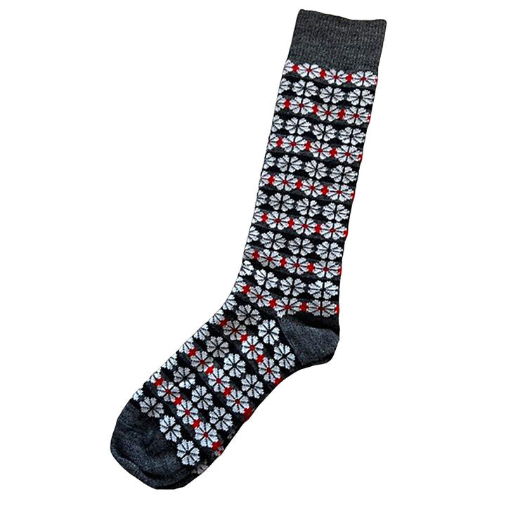 Chaussettes Tey-Art Pin Wheel