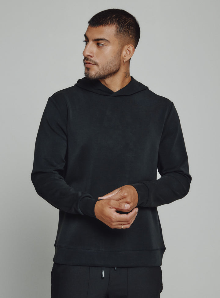 7 Diamonds Rev Hoodie
