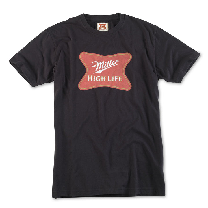 American Needle Brass Tacks Miller High Life T-Shirt