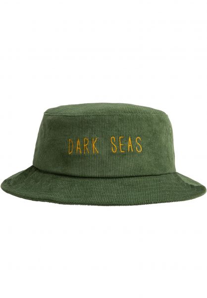 Chapeau Travis des mers sombres