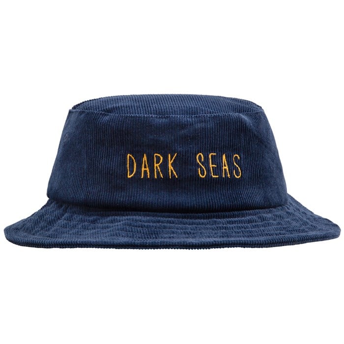 Chapeau Travis des mers sombres