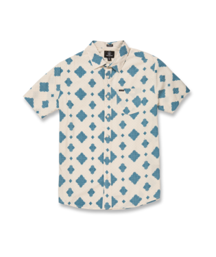 Volcom Grit Mandala Ss