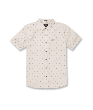 Volcom Dobbler Woven Shirt