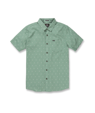 Volcom Dobbler Woven Shirt