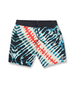 Volcom 4. Juli Trunk 17