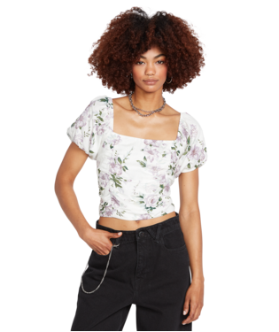 Volcom So Growmantic