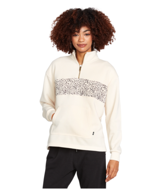 Volcom Stacked Mock Neck