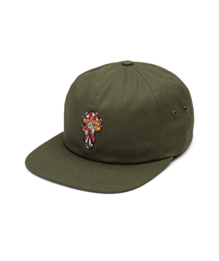 Volcom Psychike Hut