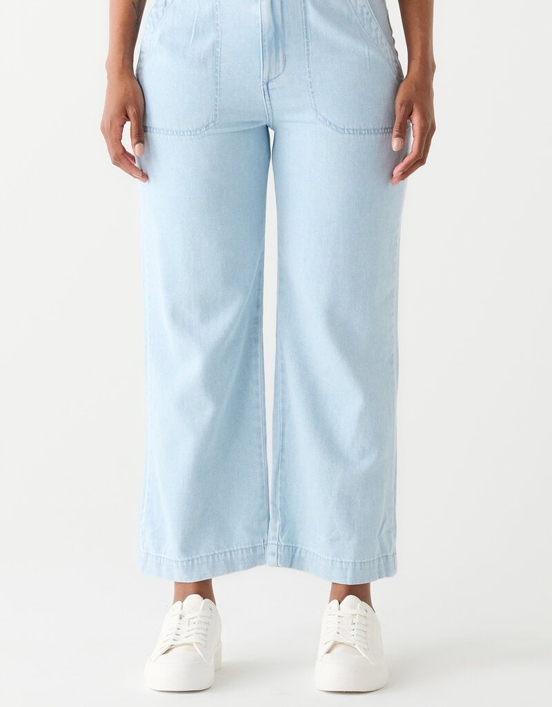 Dex Cropped Jeans Dex Cropped Jeans