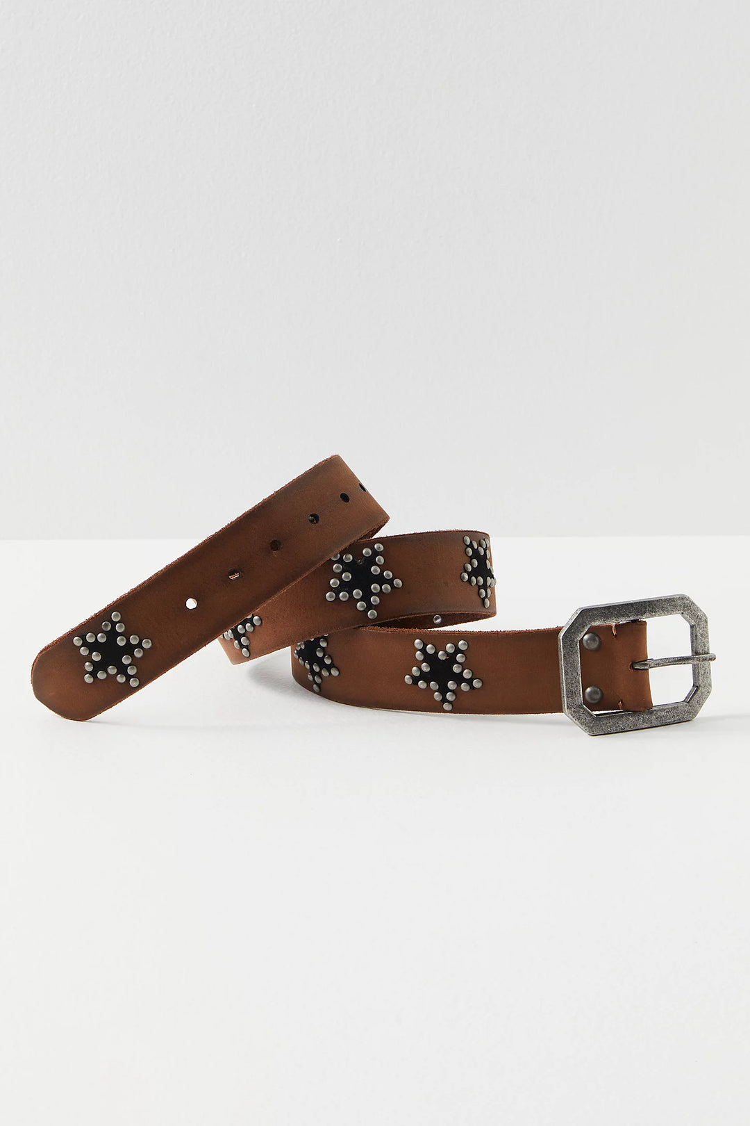 Free People Starcrossed Studded Belt