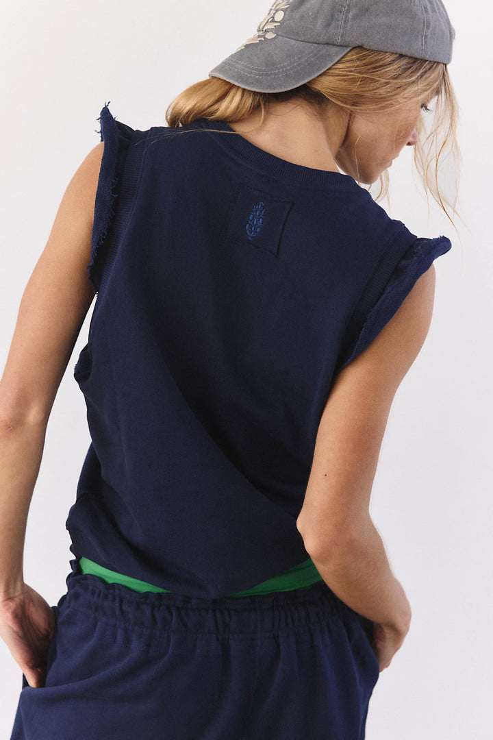 Free People Movement Flutter Tank