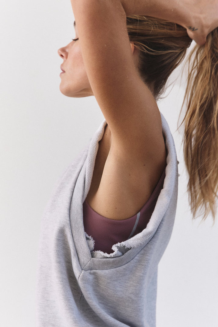 Free People Movement Flutter Tank