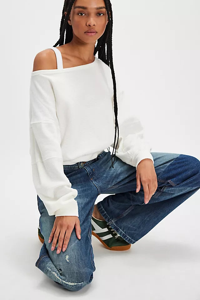 Free People IFE Pullover