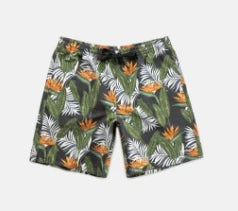 Rhythm Bop Beachshort