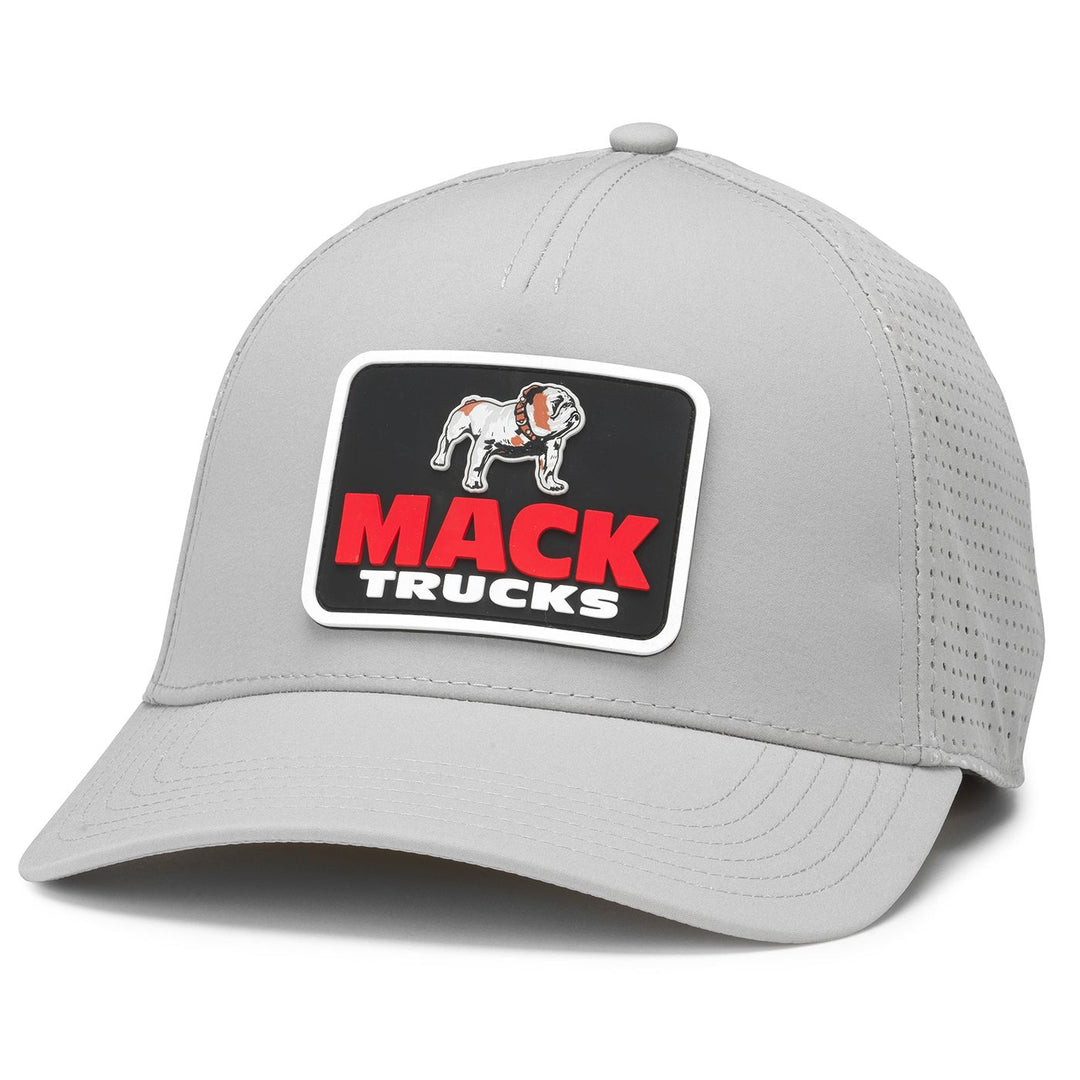 American Needle Super Tech Valin Mack Truck Hat