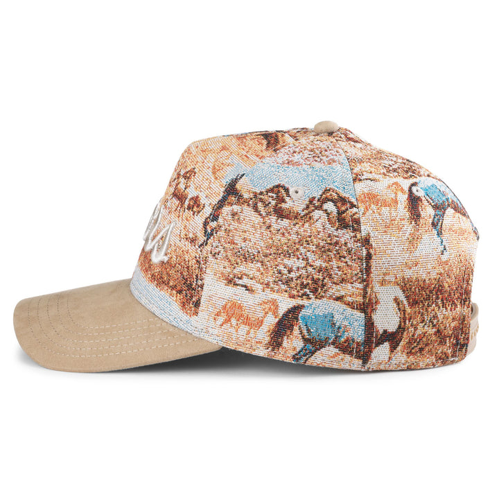 American Needle Archibald Coors Hat