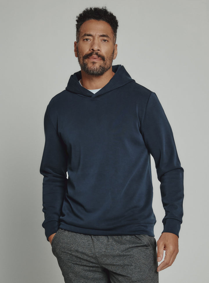 7 Diamonds Rev Hoodie