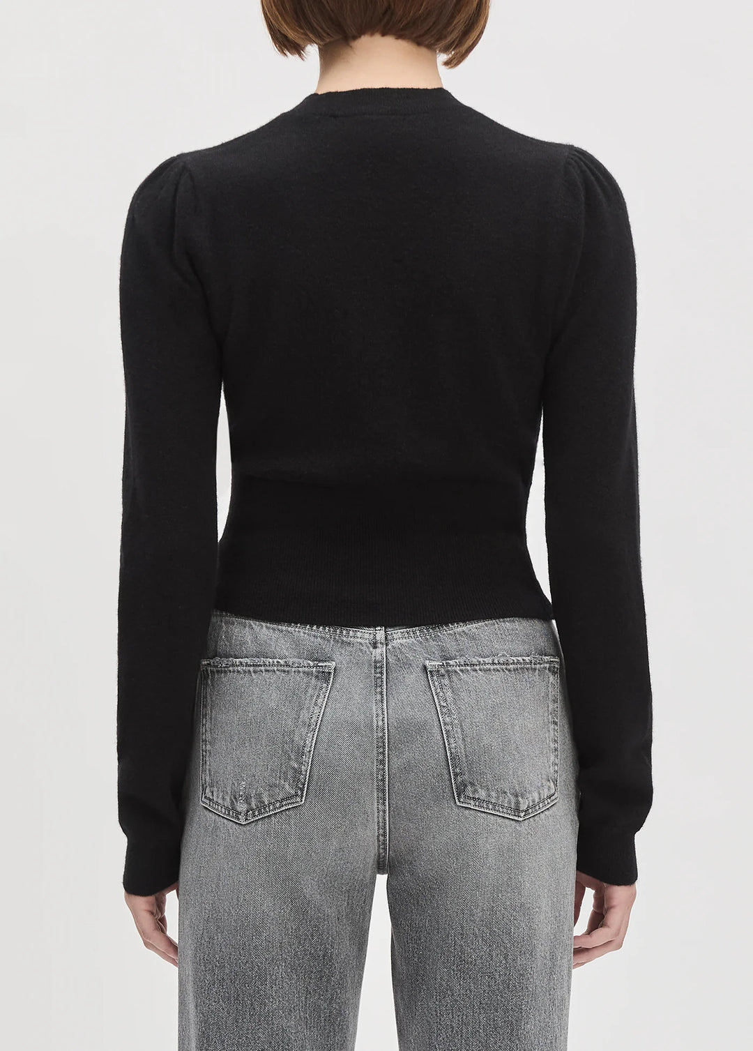 Favorite Daughter The Elena Long Sleeve Top