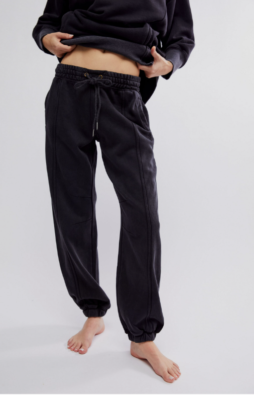Free People Movement Sprint To The Finish Line Pant