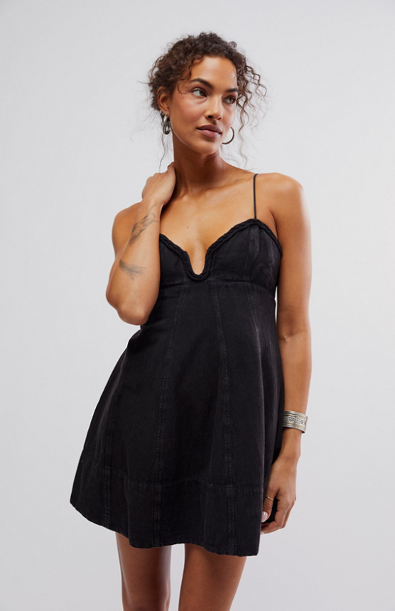 Free People Altura Mini Dress Dales Clothing for Men and Women Free People Altura Mini Dress Dales Clothing for Men and Women