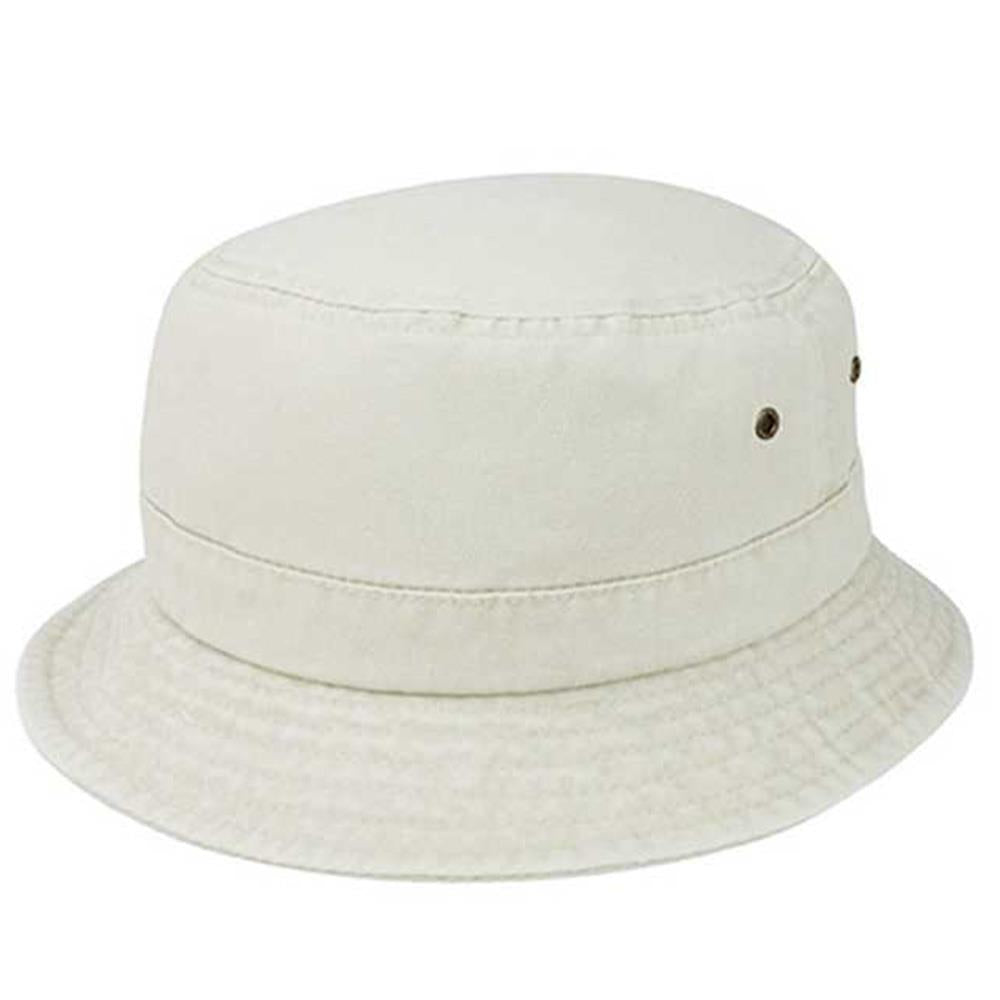 Chapeau de seau