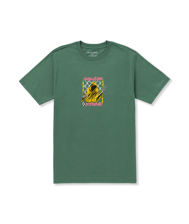 Volcom Thundertaker SS Tee