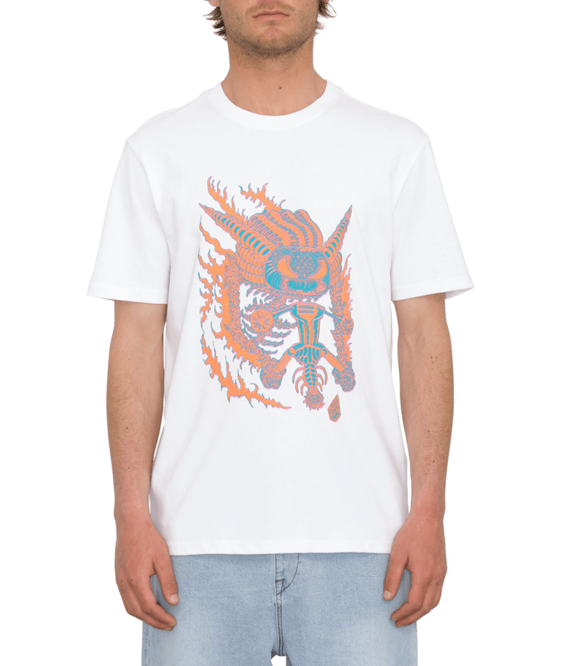 Volcom FA Tetsunori 1 SS Tee