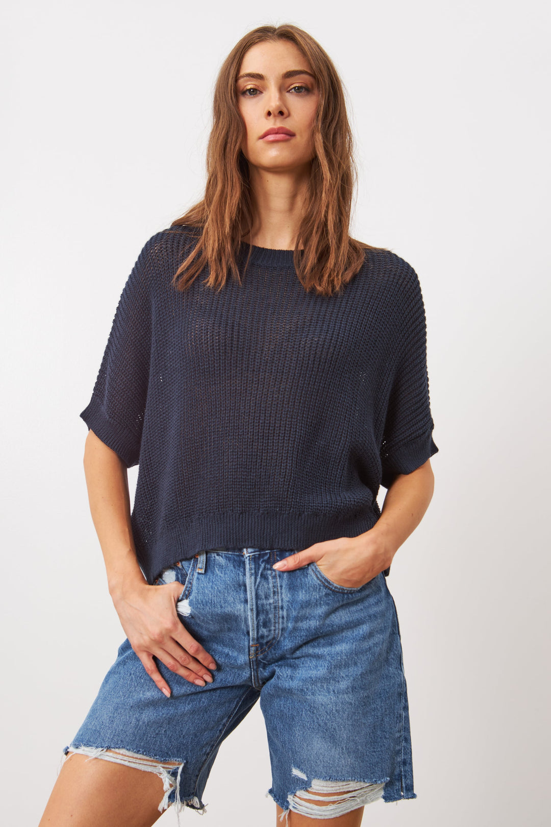 Line Emersyn Top