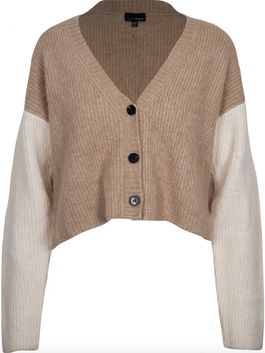 Lucy Paris Aylie Cardigan