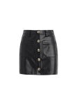 Favorite Daughter The Mimi Mini Skirt