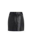 Favorite Daughter The Mimi Mini Skirt