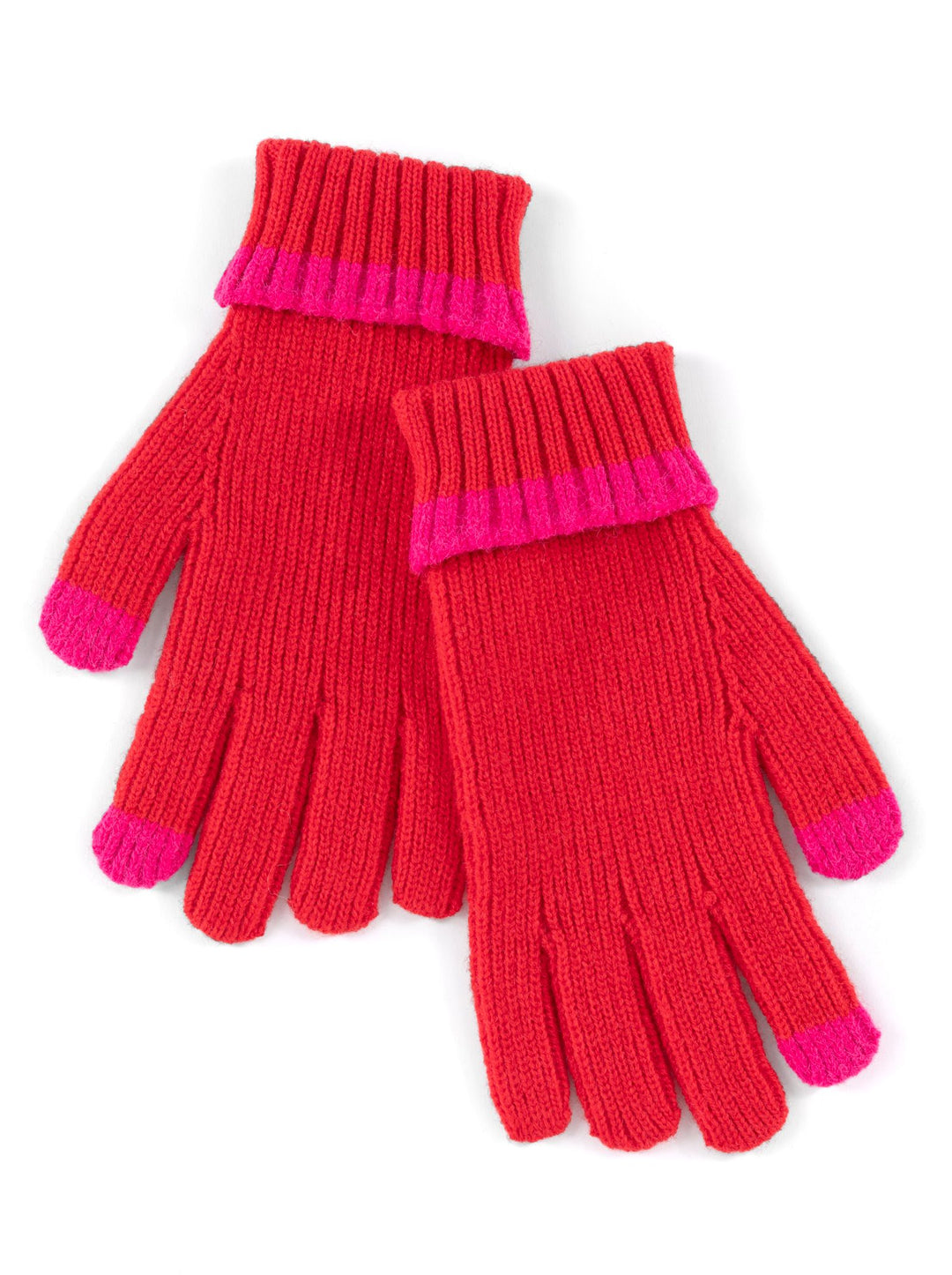 Shiraleah Joy Touchscreen Gloves