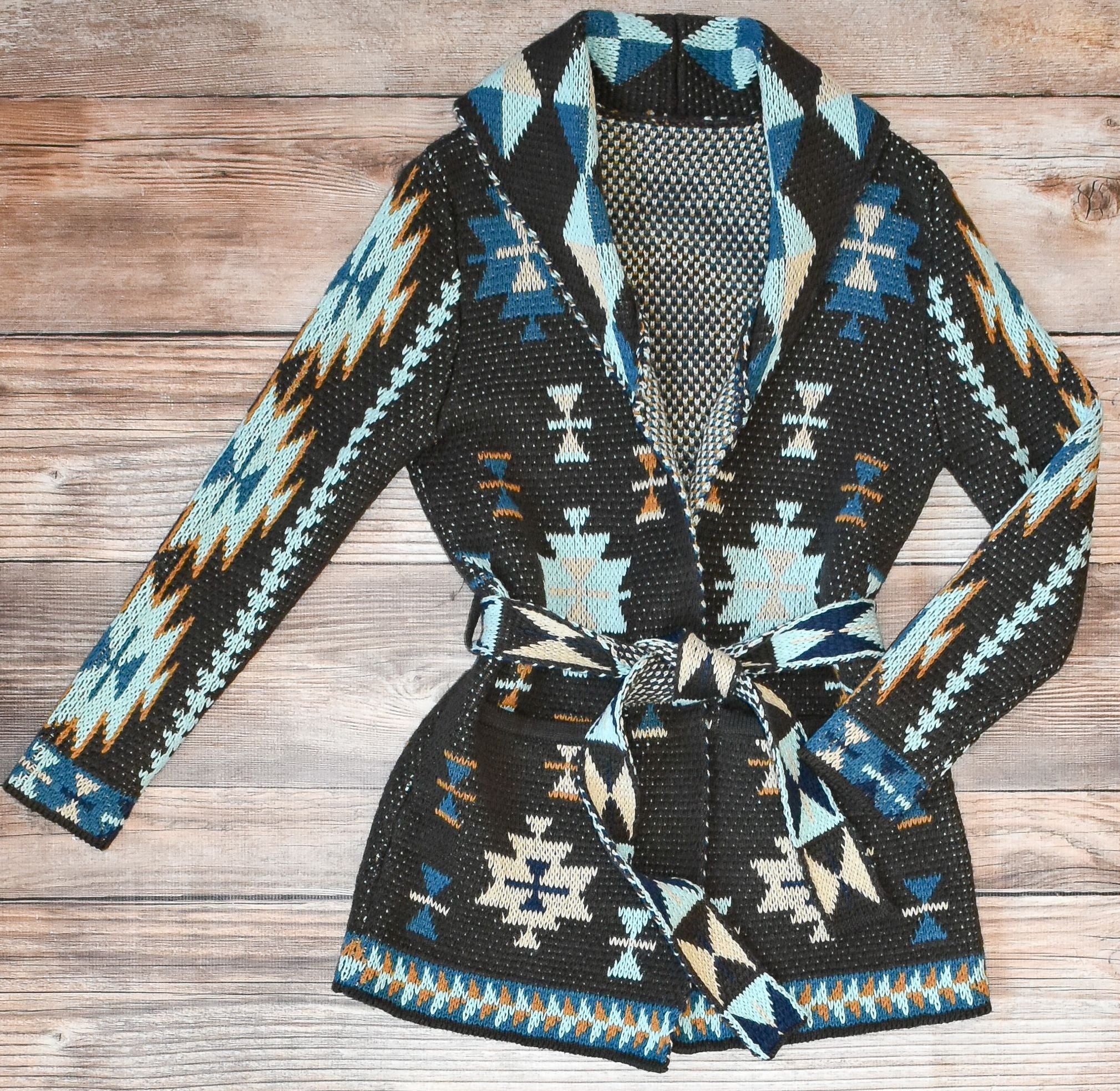 Tasha Polizzi Sunny Rose Cardigan main image 0