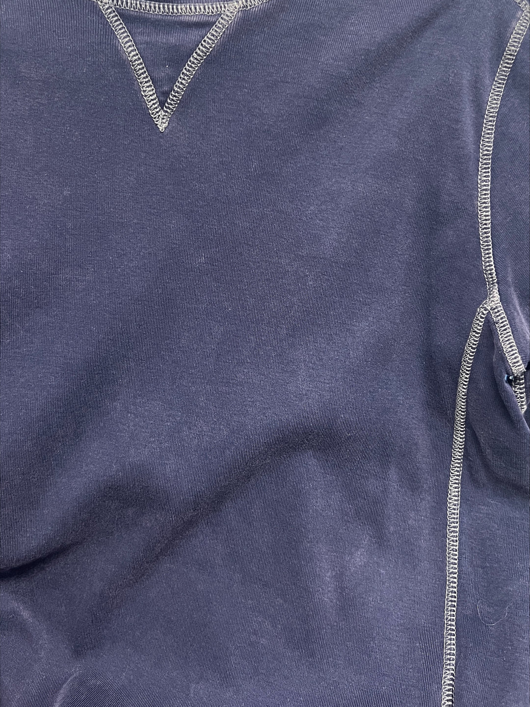 Mododoc Kanan Long Sleeve Crew Tee Shirt