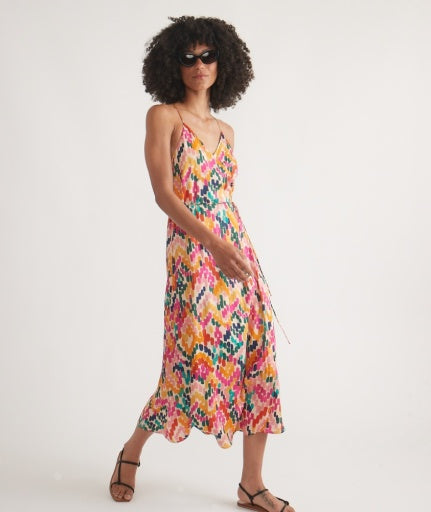 Marine Layer Archive Emma Wrap Dress – Dales Clothing for Men and Women